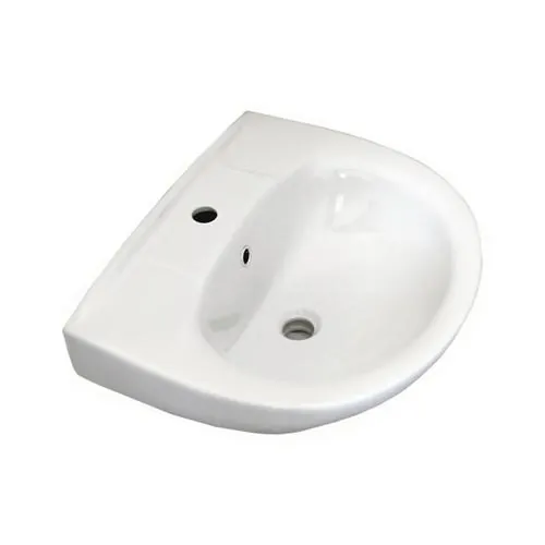 Умывальник с/о (Лобня) Антей 55, с переливом